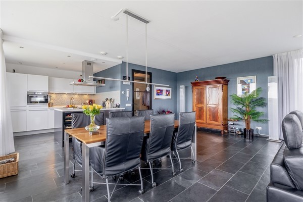 Medium property photo - Van Limburg Stirumlaan 151, 9602 WJ Hoogezand